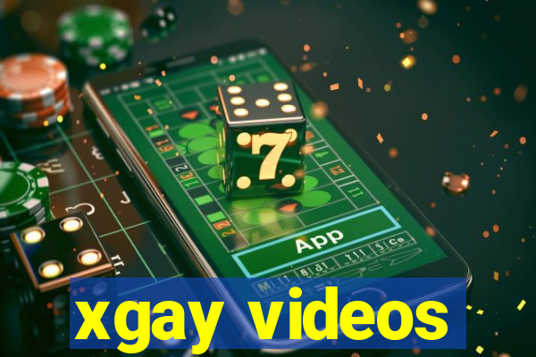 xgay videos